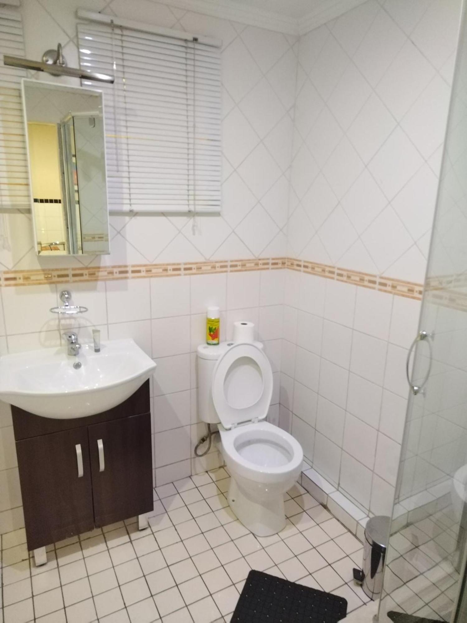 Queen'S Place 约翰内斯堡 外观 照片